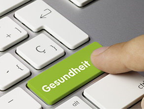 Kontaktaufnahme mit der Naturheilpraxis